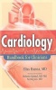 Cardiology - Handbook for Clinicians (Paperback) - Elias Bechir Hanna Photo