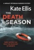 The Death Season (Paperback) - Kate Ellis Photo