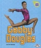 Gabby Douglas (Hardcover) - Jon M Fishman Photo