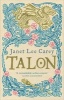 Talon (Paperback, Main) - Janet Lee Carey Photo