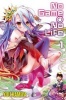 No Game No Life, Vol. 1 (Paperback) - Yuu Kamiya Photo