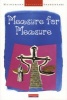 Heinemann Advanced Shakespeare: "Measure for Measure" (Paperback, New ed) - John Seely Photo