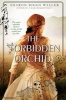 The Forbidden Orchid (Hardcover) - Sharon Biggs Waller Photo