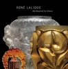 Rene Lalique - Enchanted by Glass (Hardcover) - Kelley Jo Elliott Photo