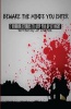 Beware the Minds You Enter - 7 Horror Stories to Keep You Up at Night (Paperback) - Jp Charles Photo