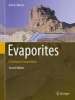 Evaporites 2016 - A Geological Compendium (Hardcover, 2nd Revised edition) - John K Warren Photo