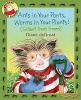 Ants in Your Pants, Worms in Your Plants! - Gilbert Goes Green (Hardcover) - Diane De Groat Photo