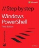 Windows PowerShell Step by Step (Paperback, 3rd Revised edition) - Ed Wilson Photo