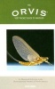 The Orvis Vest Pocket Guide to Mayflies - An Illustrated Reference to the Most Important Hatches of North America (Paperback) - Dick Pobst Photo