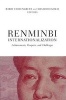 Renminbi Internationalization - Achievements, Prospects, and Challenges (Paperback) - Barry Eichengreen Photo