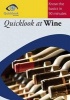 Quicklook at Wine (Paperback) - Richard Avery Photo