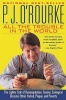 All the Trouble in the World (Paperback) - ORourke Photo