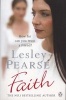 Faith (Paperback, Re-Issue) - Lesley Pearse Photo