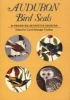 Audubon Bird Seals - 24 Pressure-Sensitive Designs (Staple bound) - John james Audubon Photo