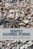 Simply Sanibel Poems (Paperback) - Lorraine Walker Williams Photo