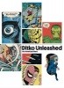 Ditko Unleashed! (Hardcover) - Steve Ditko Photo