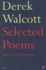 Selected Poems of  (Paperback, Main) - Derek Walcott Photo