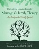 The National Licensing Exam for Marriage and Family Therapy - An Independent Study Guide: Everything You Need to Know in a Condensed and Structured Independent Study Guide Specifically Designed to Prepare You in Successfully Passing the National Licensing Photo