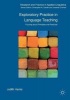 Exploratory Practice in Language Teaching 2016 - Puzzling About Principles and Practices (Paperback, 1st ed. 2016) - Judith Hanks Photo