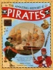 Amazing History of Pirates - See What a Buccaneer's Life Was Really Like, with Over 350 Exciting Pictures (Hardcover) - Philip Steele Photo