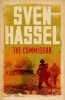 The Commissar (Paperback) - Sven Hassel Photo