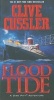 Flood Tide (Paperback) - Clive Cussler Photo