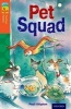 Oxford Reading Tree TreeTops Fiction: Level 13 More Pack B: Pet Squad (Paperback) - Paul Shipton Photo