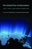 The Global Flow of Information - Legal, Social, and Cultural Perspectives (Hardcover) - Eddan Katz Photo