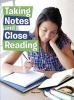 Taking Notes and Close Reading (Paperback) - Meg Greve Photo