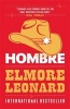 Hombre (Paperback, New ed) - Elmore Leonard Photo