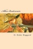 Allan Quatermain (Paperback) - Henry Rider Haggard Photo