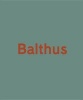 Balthus (Hardcover) - Olivier Zahm Photo