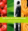 The Soul of a New Cuisine - A Discovery of the Foods and Flavors of Africa (Hardcover) - Marcus Samuelsson Photo