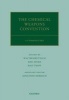 The Chemical Weapons Convention - A Commentary (Hardcover) - Walter Krutzsch Photo