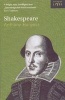 Shakespeare (Paperback, New Ed) - Anthony Burgess Photo