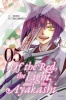 Of the Red, the Light and the Ayakashi, Vol. 5 (Paperback) - Haccaworks Photo