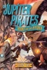 The Jupiter Pirates: Hunt for the Hydra (Paperback) - Jason Fry Photo