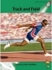 Track and Field (Paperback) - Dawn McMillan Photo