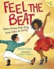 Feel the Beat: Dance Poems That Zing from Salsa to Swing (Hardcover) - Marilyn Singer Photo