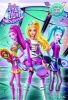 Barbie Star Light Adventure (Barbie Star Light Adventure) (Hardcover) - Random House Photo