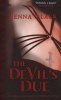 The Devil's Due (Paperback) - Jenna Black Photo