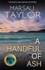 A Handful of Ash (Paperback) - Marsali Taylor Photo