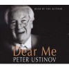 Dear Me (Abridged, CD, Boxed set, Abridged edition) - Peter Ustinov Photo