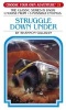 Struggle Down Under (Paperback) - Shannon Gilligan Photo