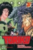 Toriko, Vol. 37 - Signs of Life!! (Paperback) - Mitsutoshi Shimabukuro Photo