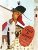 The Story of Cyrano de Bergerac (Hardcover) - Stefano Benni Photo