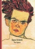 Egon Schiele - The Egoist (Paperback) - Jean Louis Gaillemin Photo