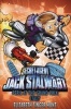 Jack Stalwart: Peril at the Grand Prix - Italy (Paperback) - Elizabeth Singer Hunt Photo