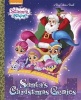 Santa's Christmas Genies (Hardcover) - Hollis James Photo