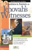 Jehovah's Witnesses 5pk (Miscellaneous printed matter) - Paul Carden Photo